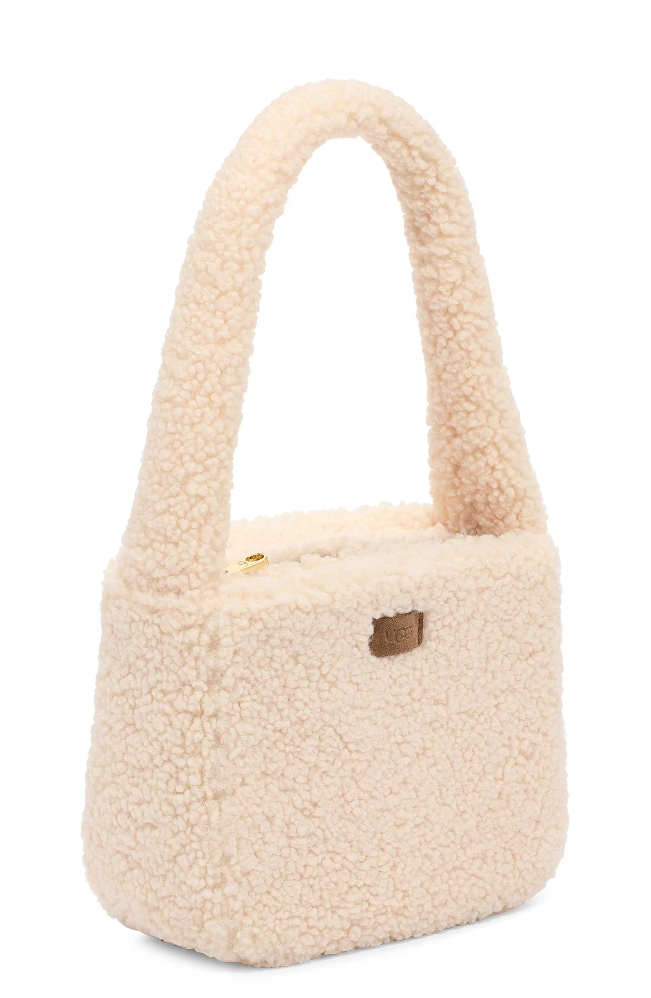 Edalene Hobo Sherpa,>UGG Fashion