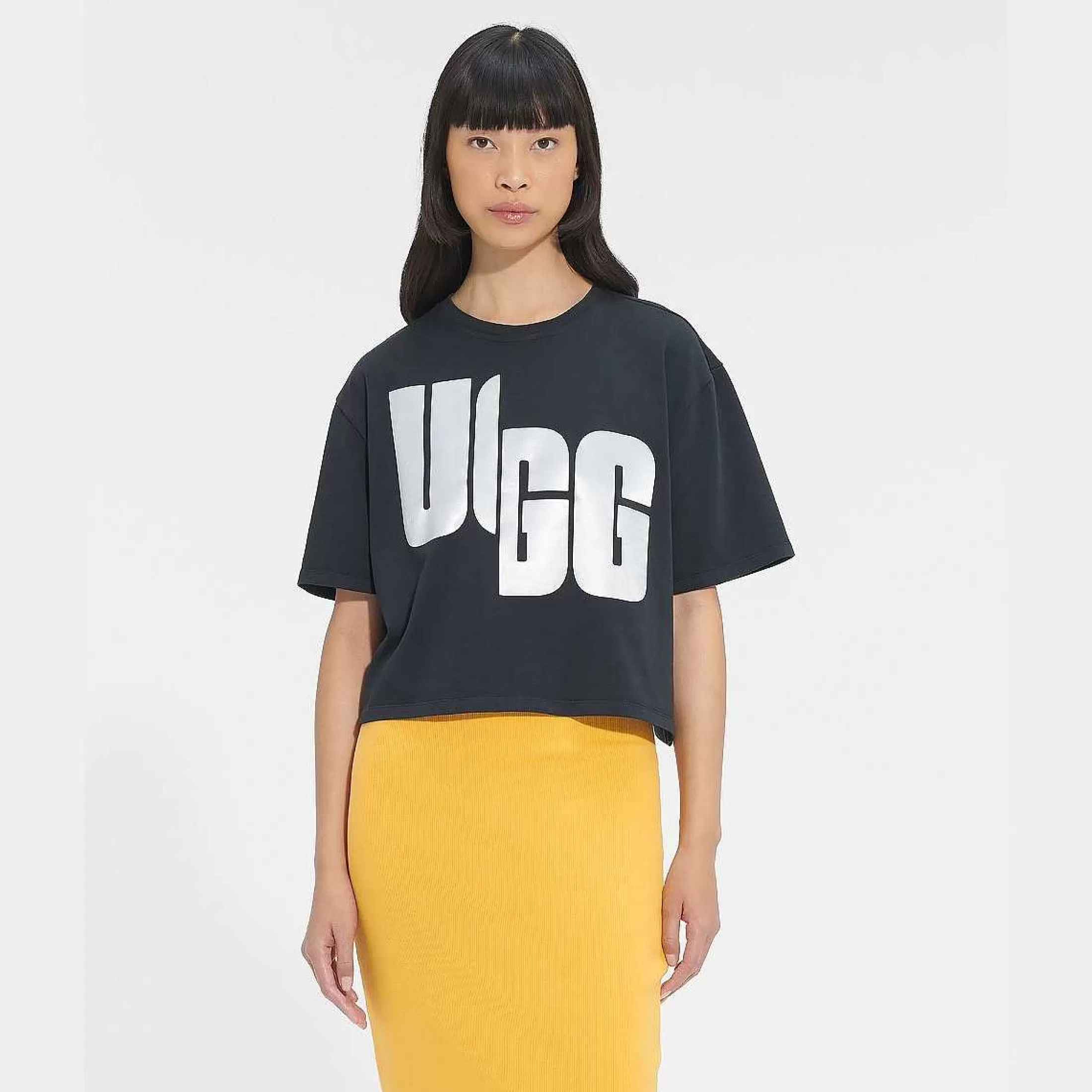 Fionna-Logo-T-Shirt>UGG Hot