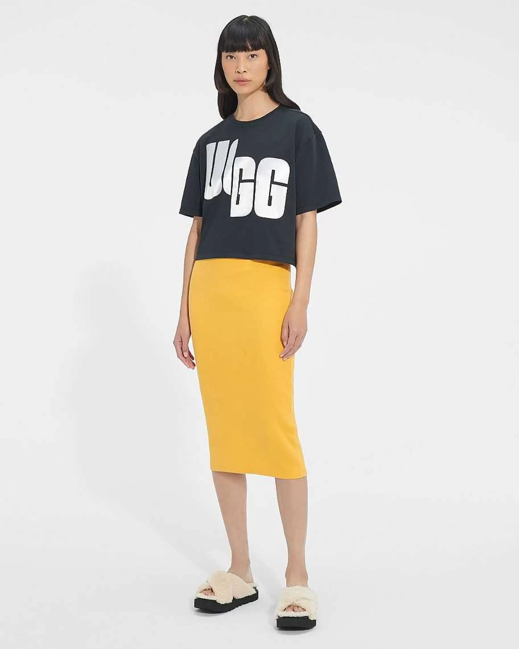 Fionna-Logo-T-Shirt>UGG Hot