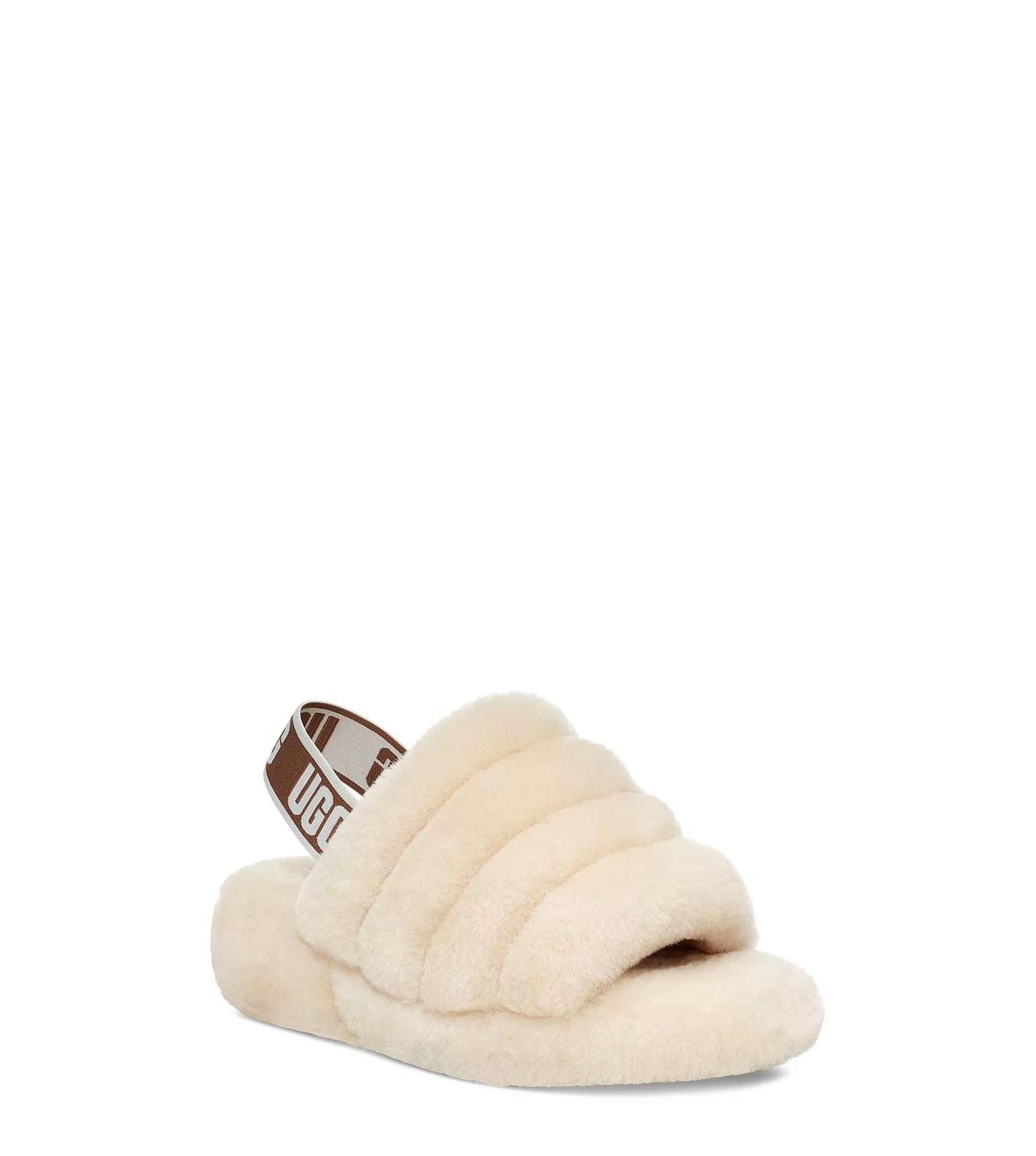 Fluff Yeah Slide>UGG Flash Sale