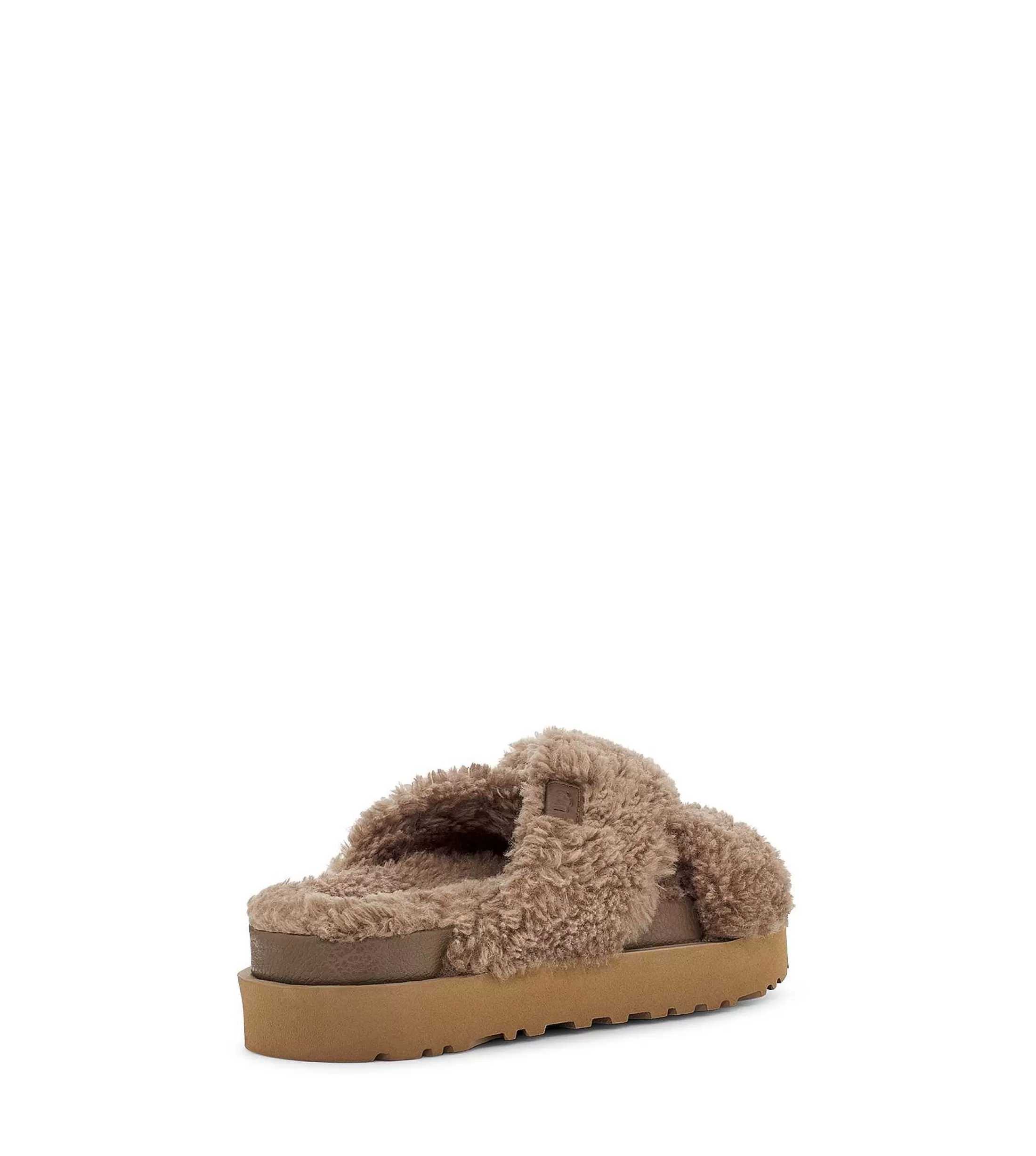 Fuzz Sugar Cross Slide,>UGG Best