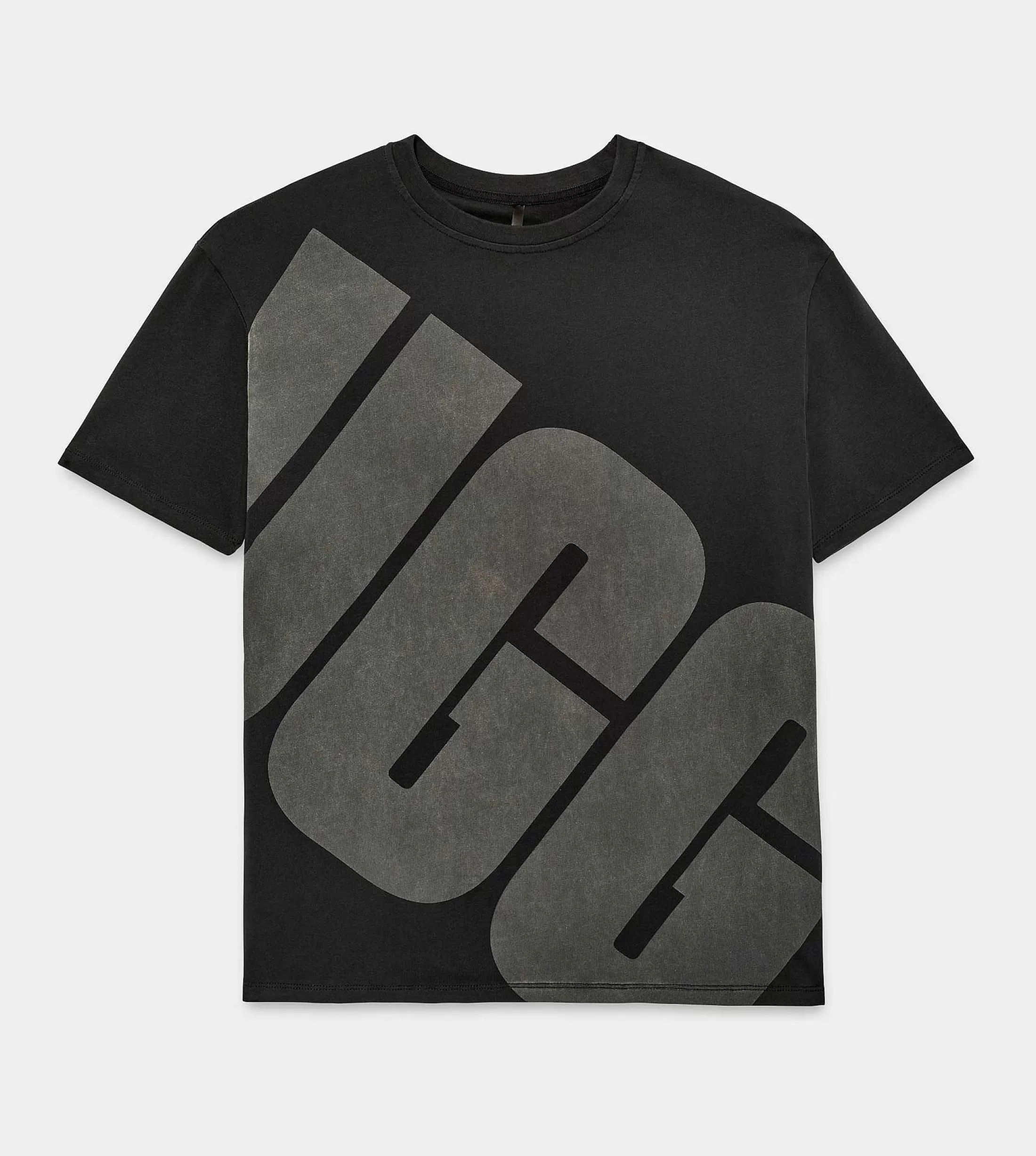 Jacqueline-Logo-T-Shirt>UGG Discount