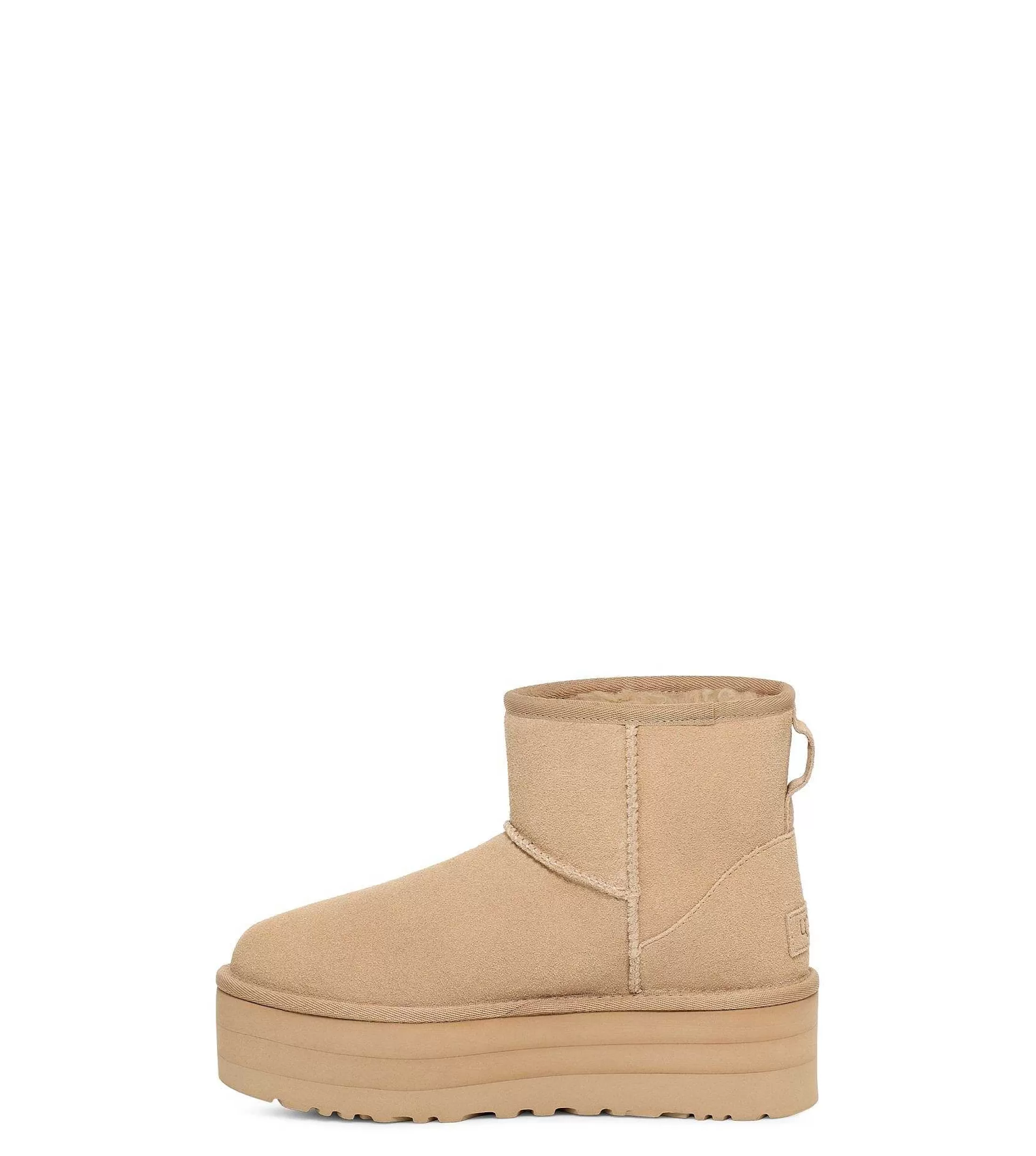 Klassische Mini-Plattform>UGG Cheap