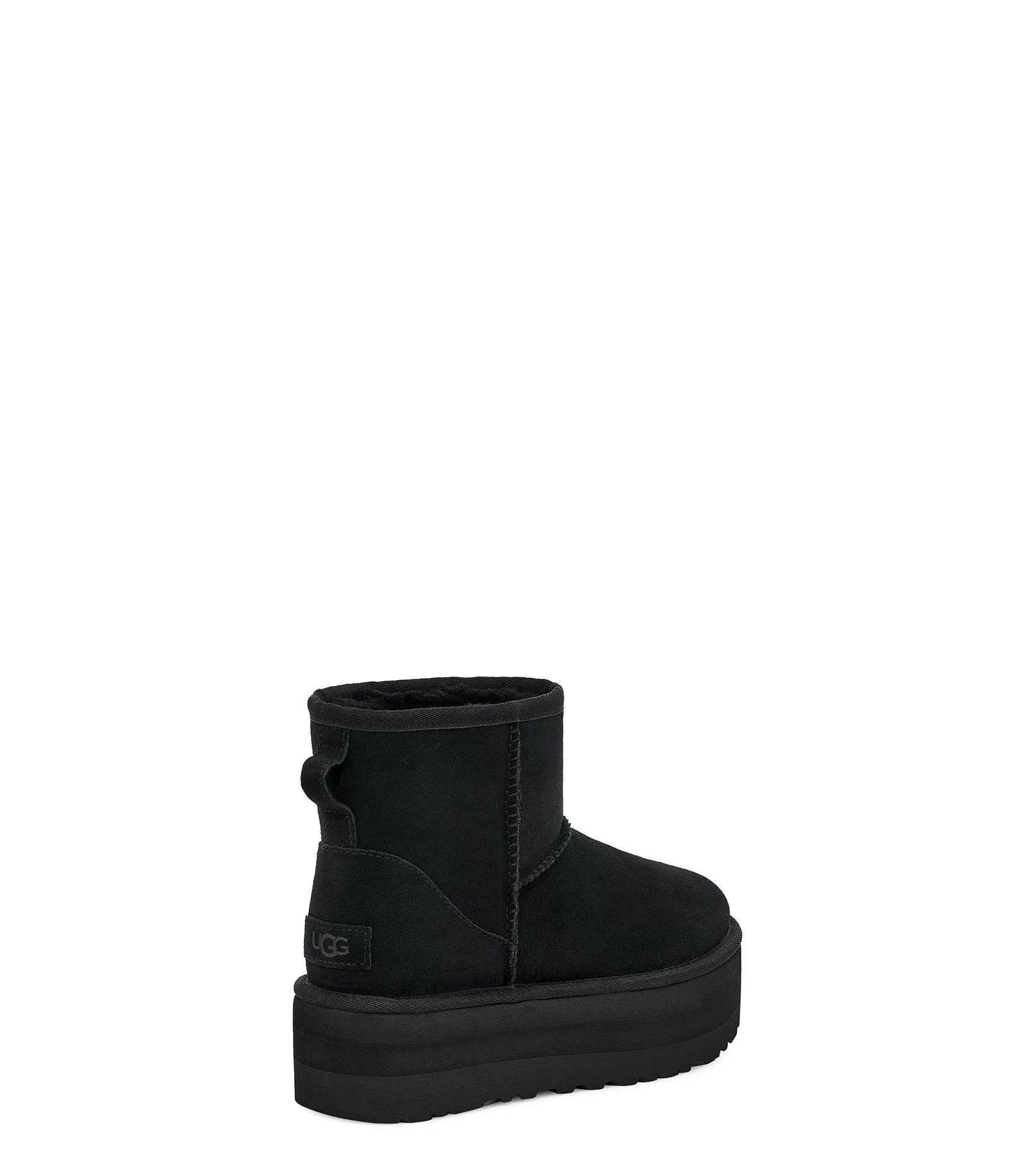 Klassische Mini-Plattform>UGG Clearance