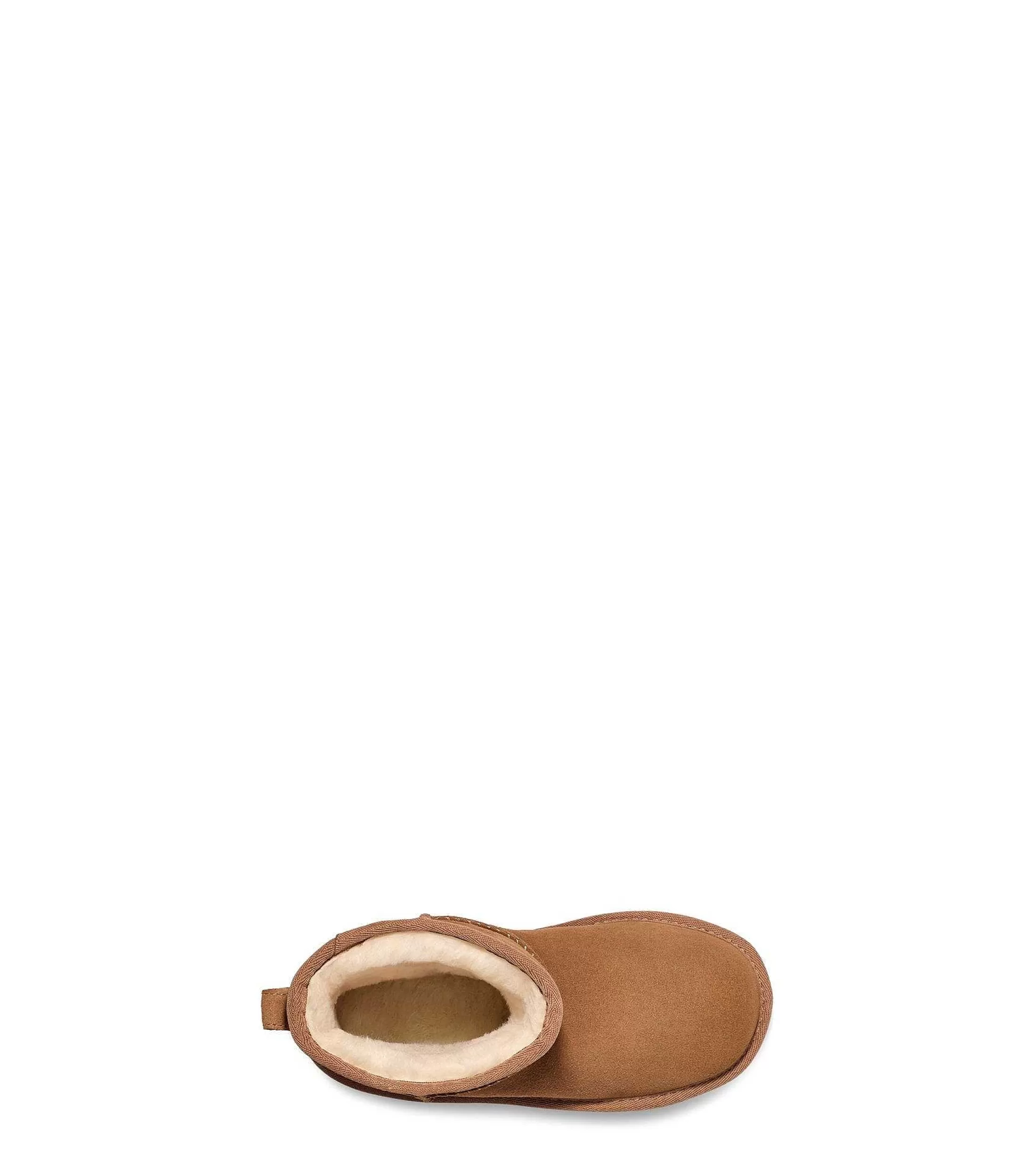 Klassische Mini-Plattform>UGG Hot