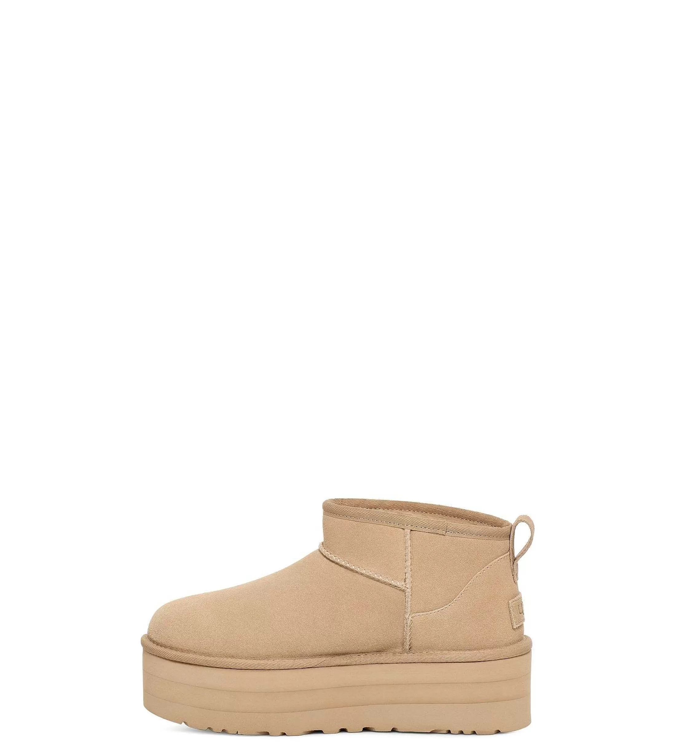 Klassische Ultra-Mini-Plattform>UGG Cheap