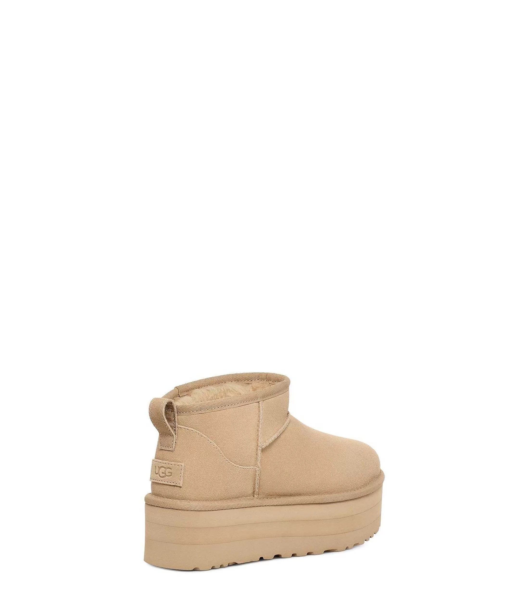 Klassische Ultra-Mini-Plattform>UGG Cheap