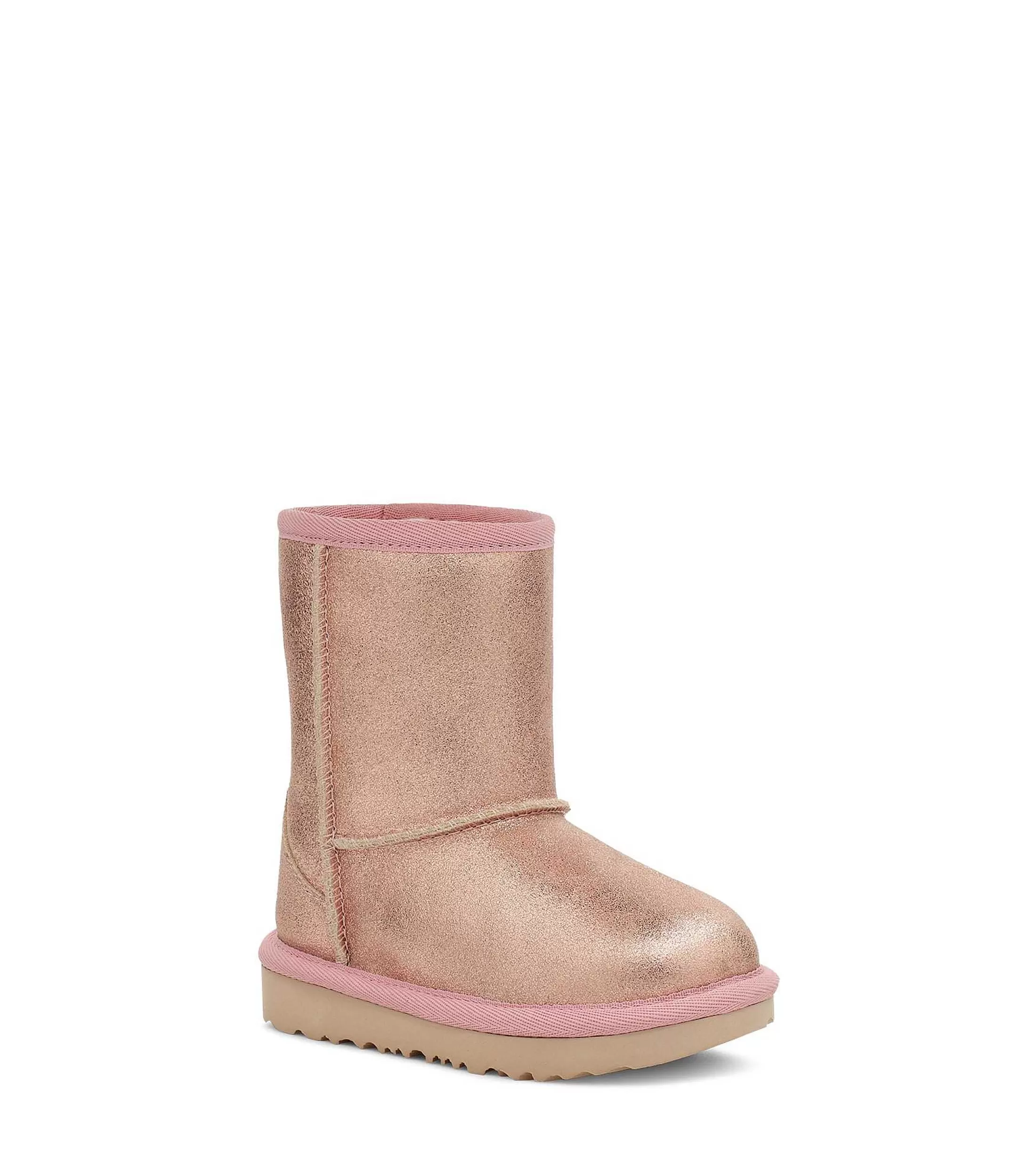 Klassischer II-Metallic-Glitzer>UGG Online