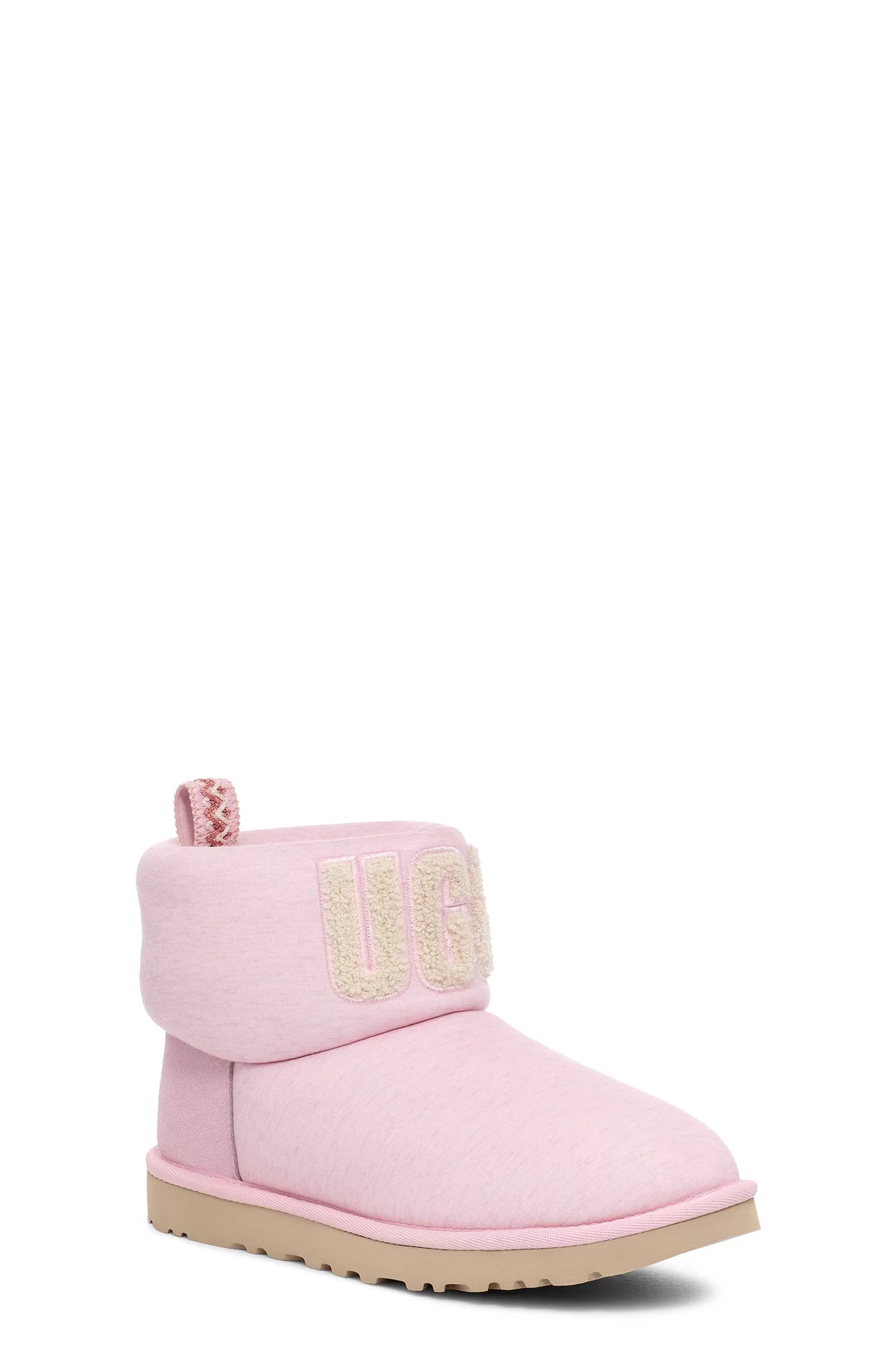 Klassisches Mini-Pelz-Jersey-Cosy, >UGG Fashion