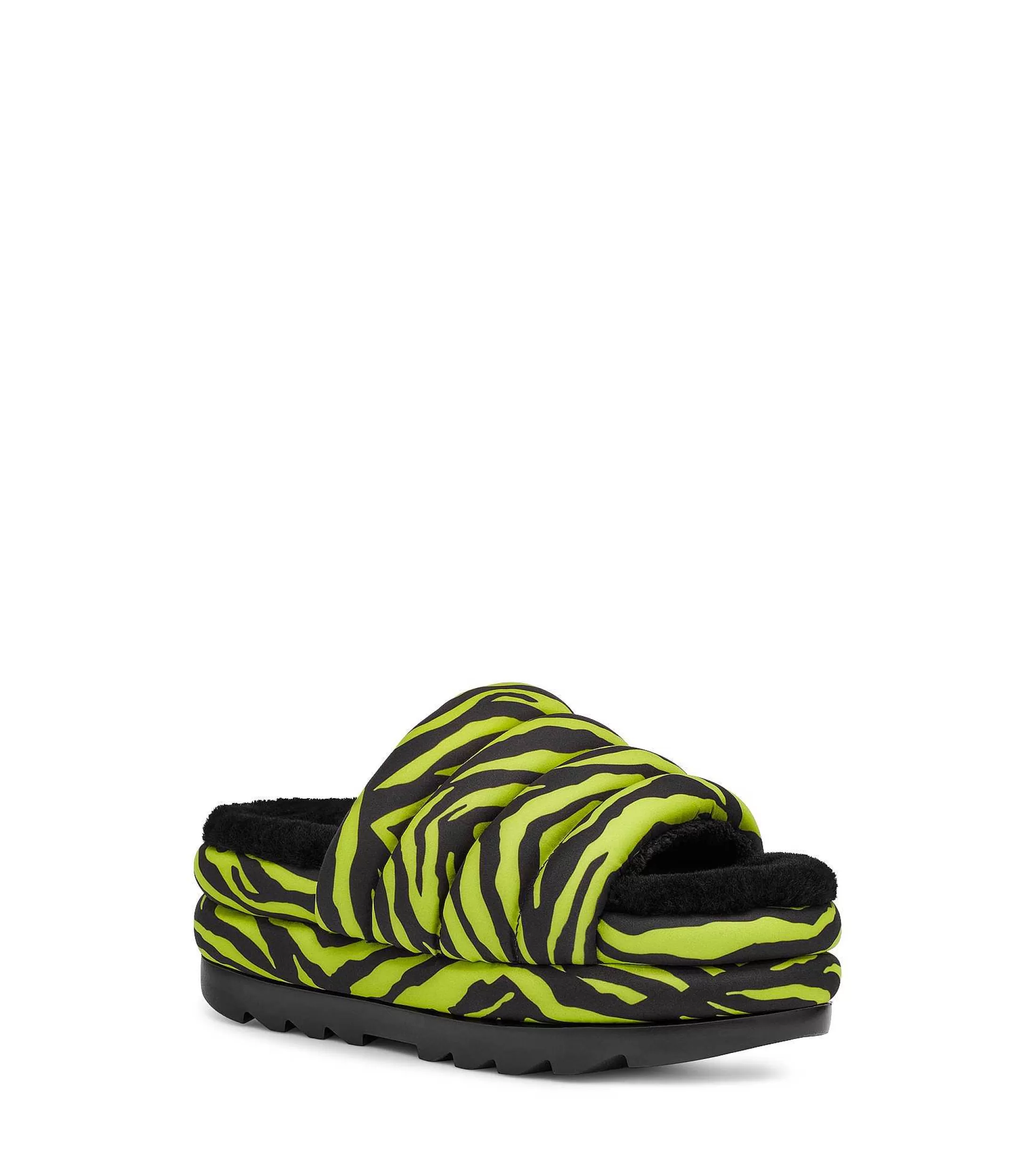 Maxi-Slide-Tiger-Print>UGG Best Sale