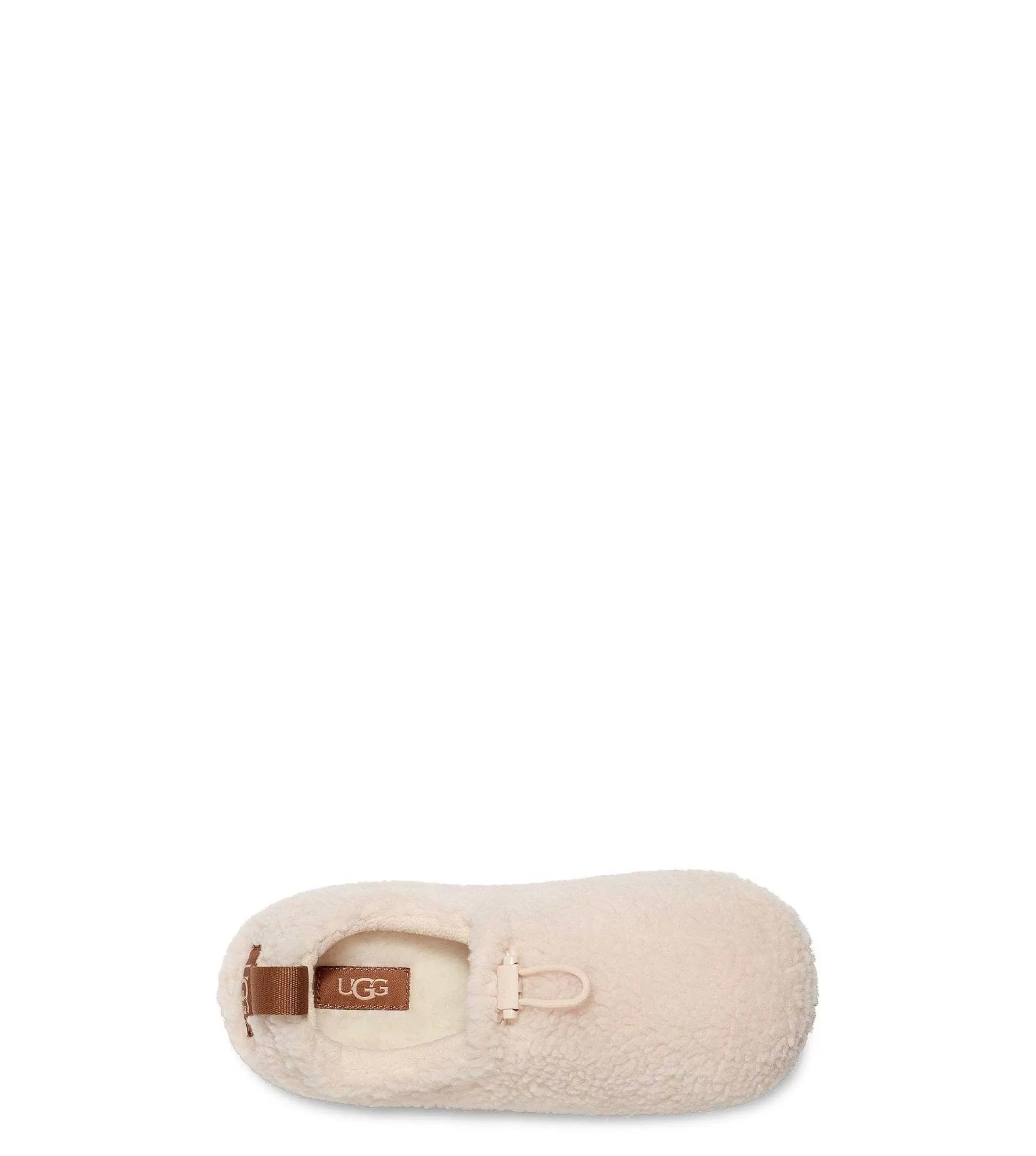 Plüschiger Slipper>UGG Flash Sale