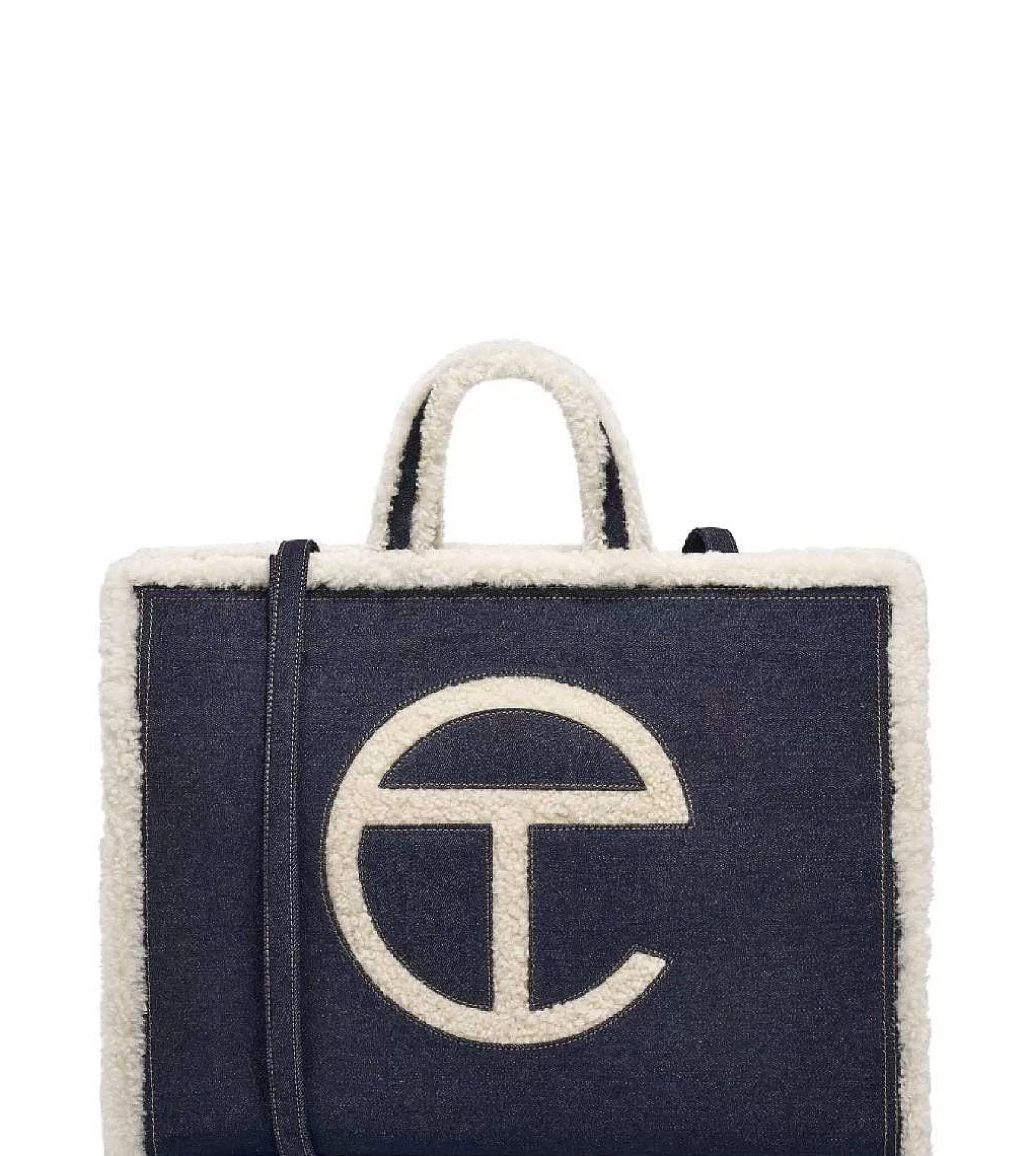 X Telfar Großer Shopper>UGG Outlet