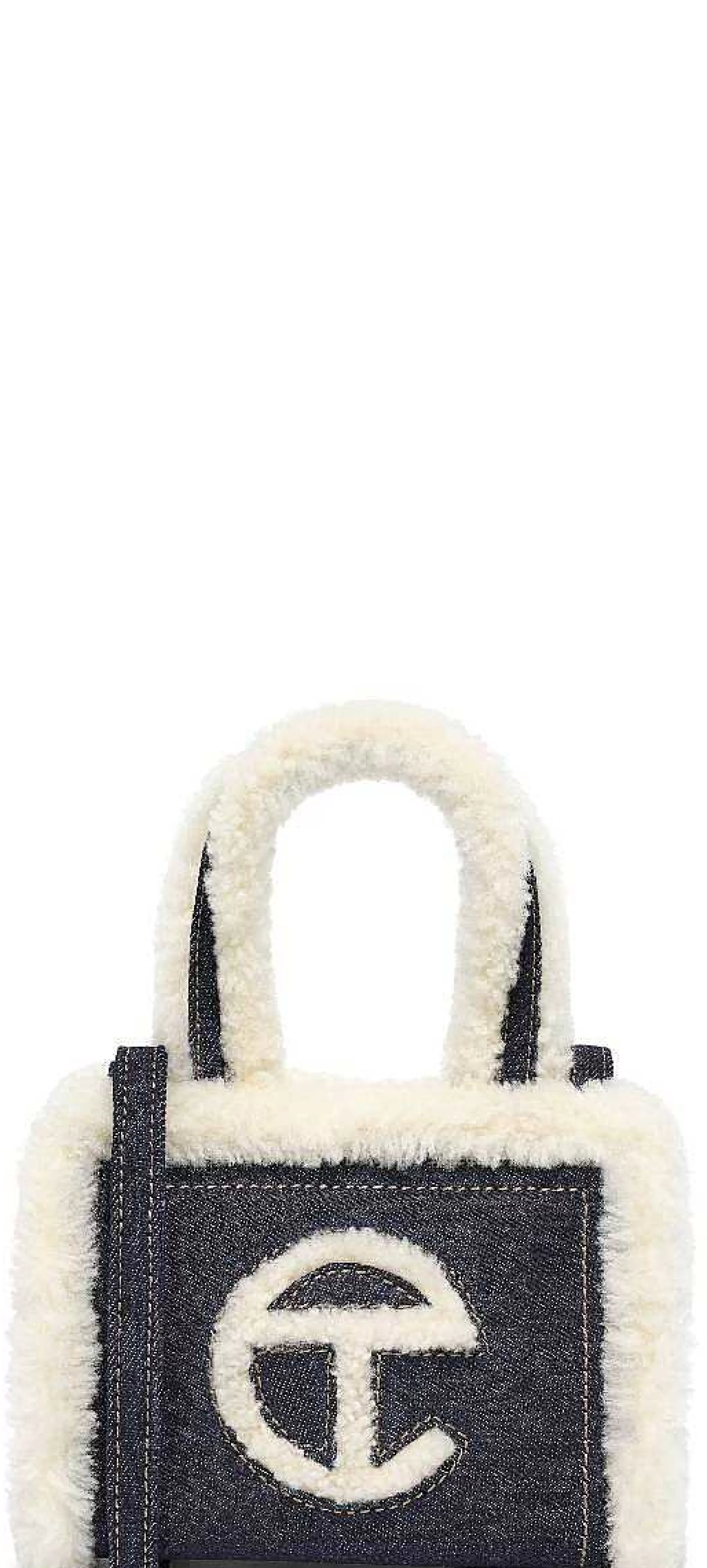 X Telfar Kleiner Shopper>UGG Flash Sale