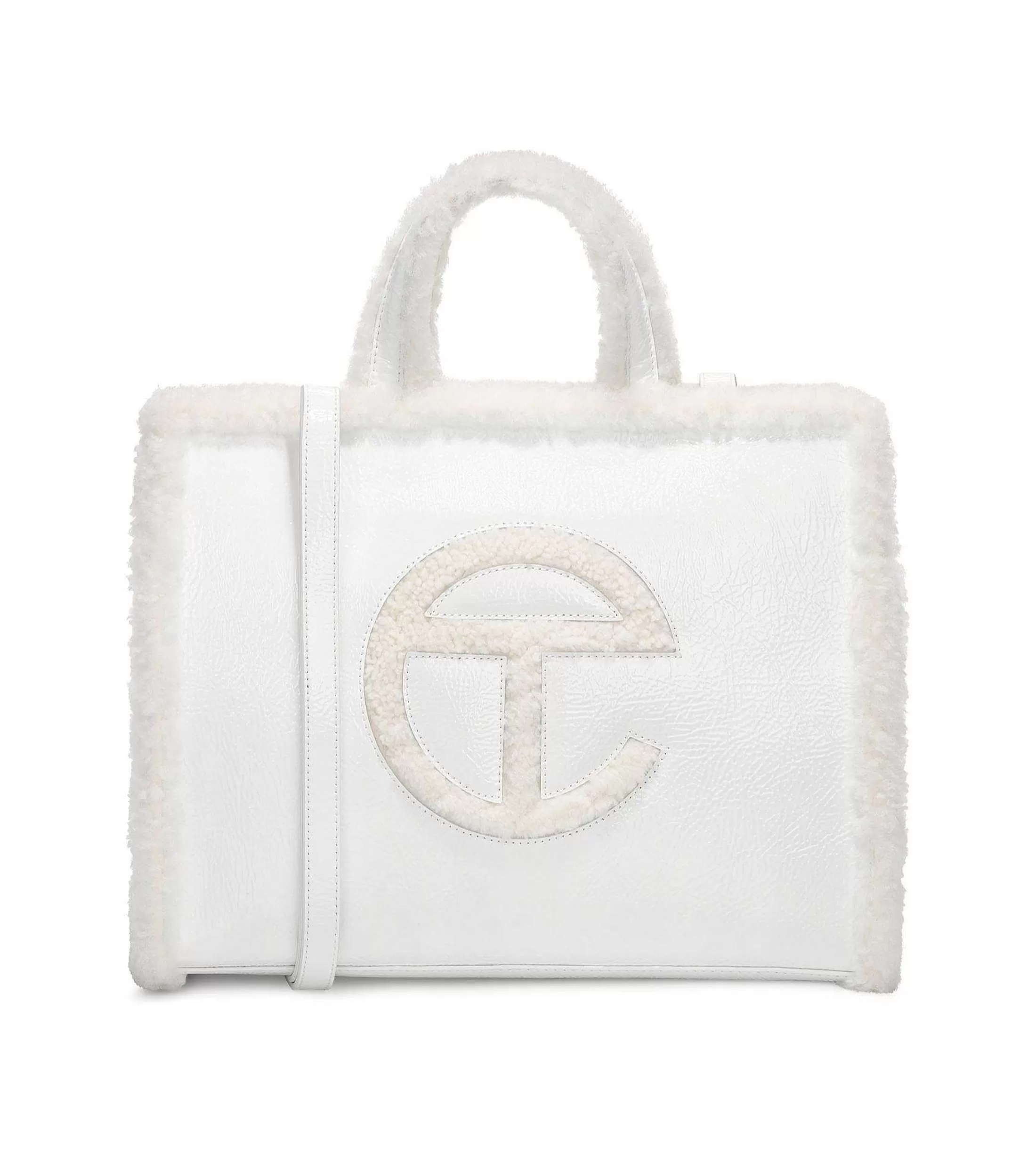 X Telfar M Shopper Crinkle>UGG Outlet