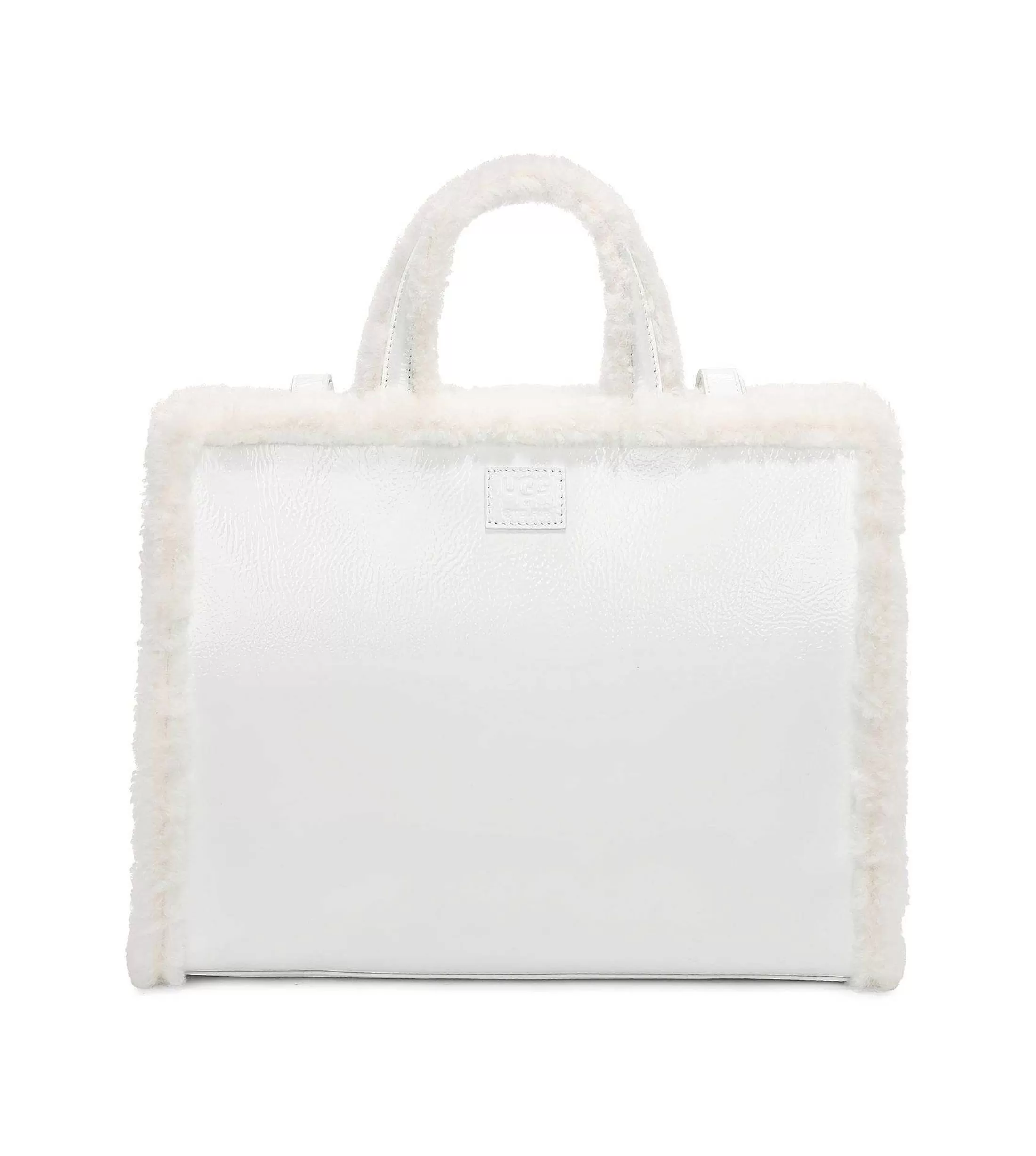 X Telfar M Shopper Crinkle>UGG Outlet