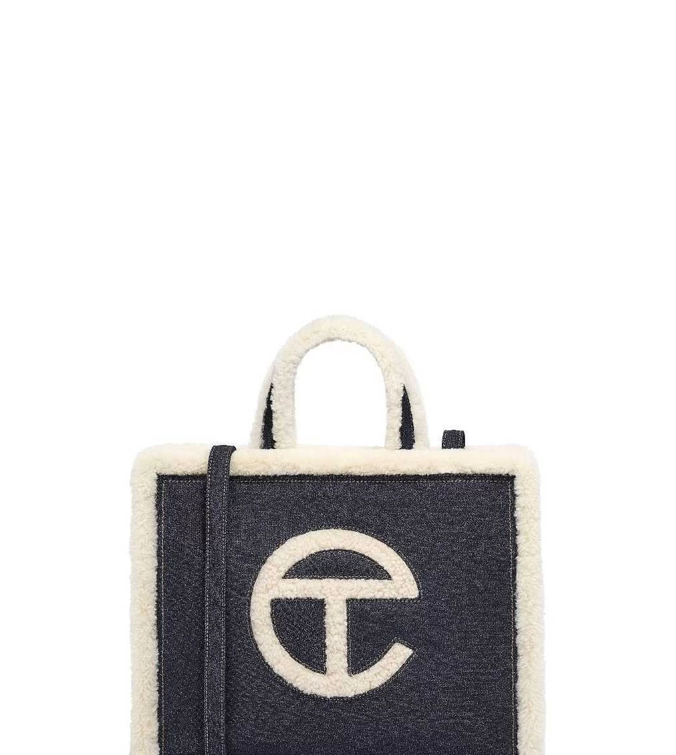 X Telfar Medium Shopper>UGG Fashion