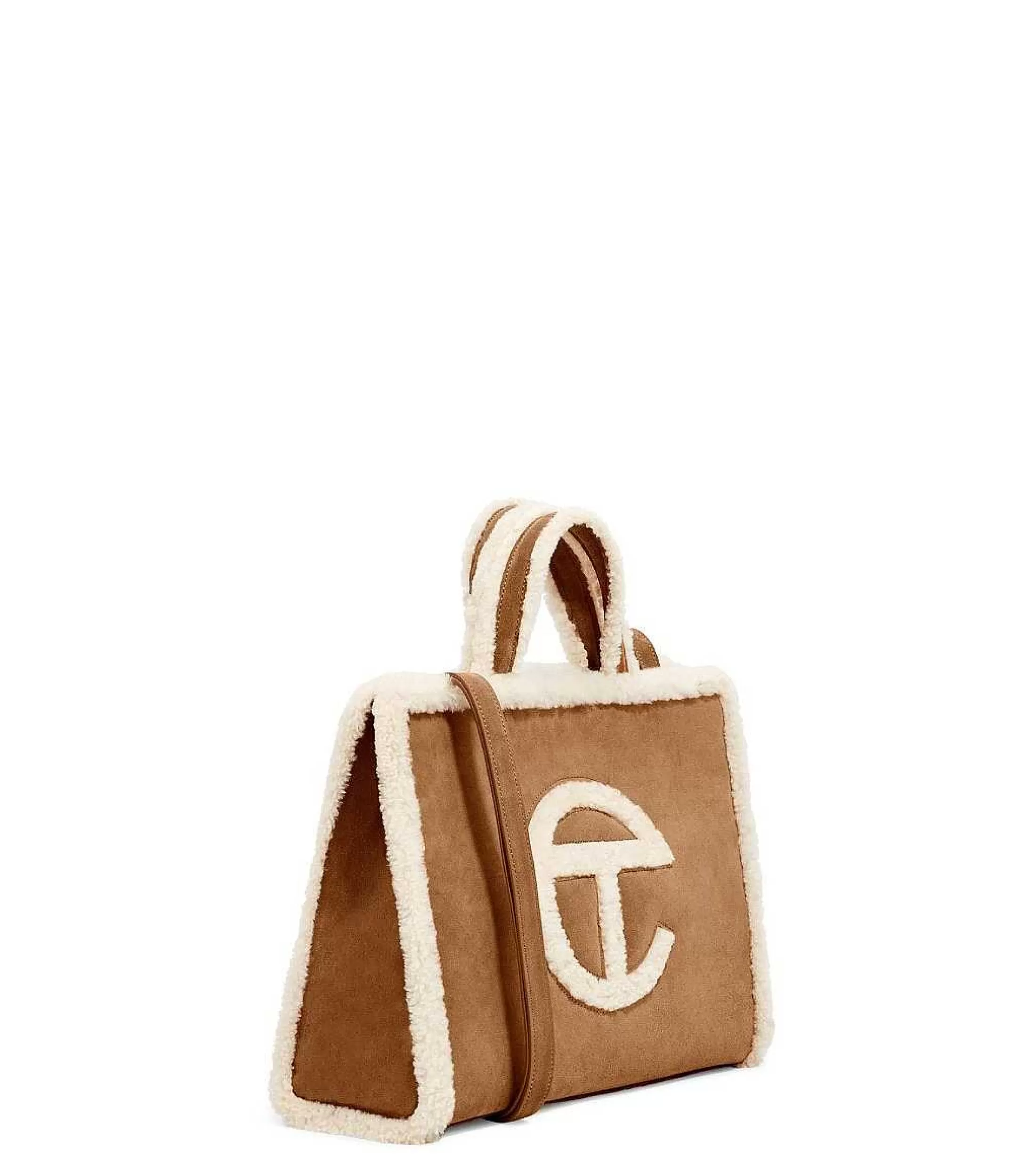 X Telfar Medium Shopper>UGG Fashion