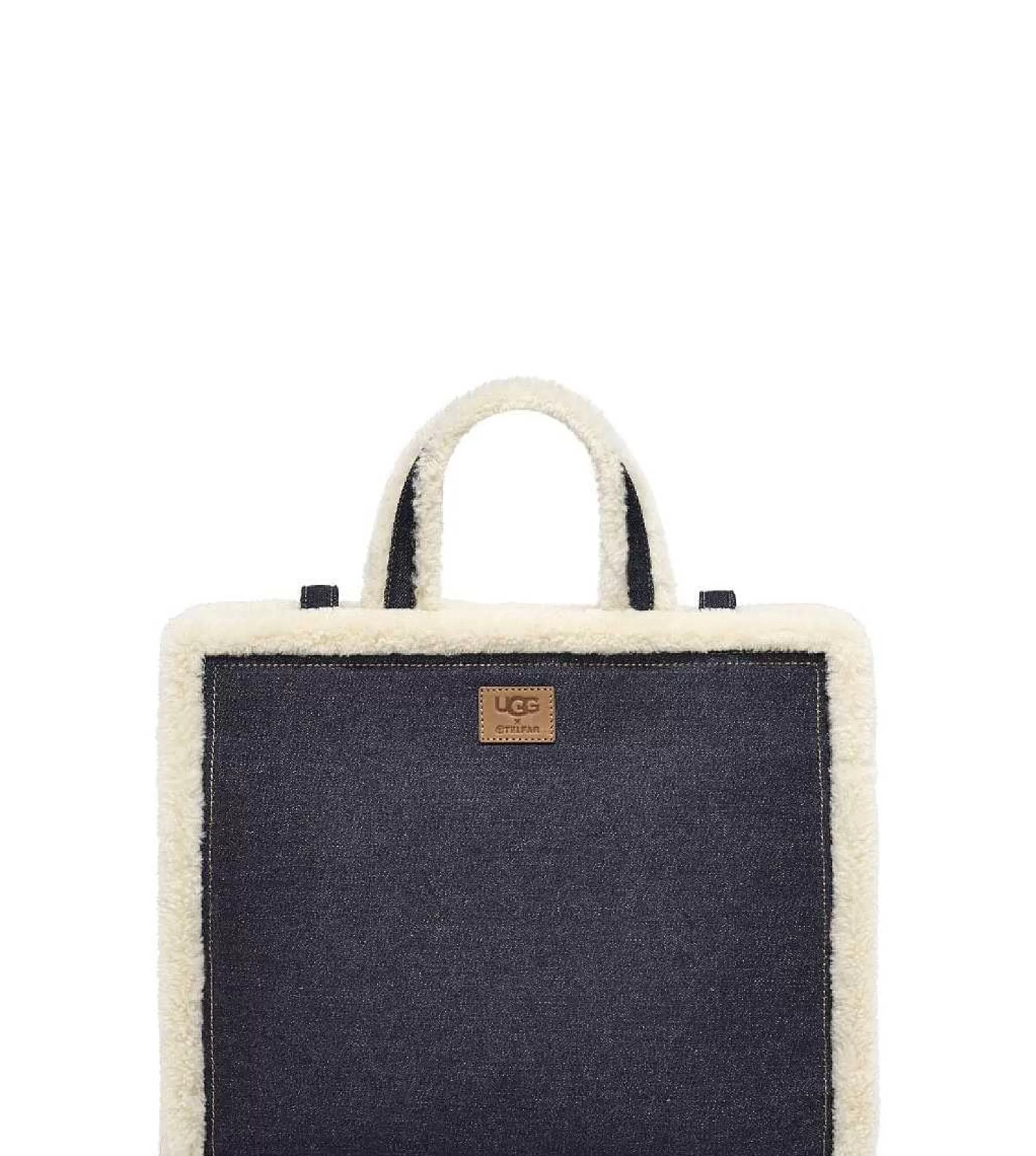 X Telfar Medium Shopper>UGG Fashion