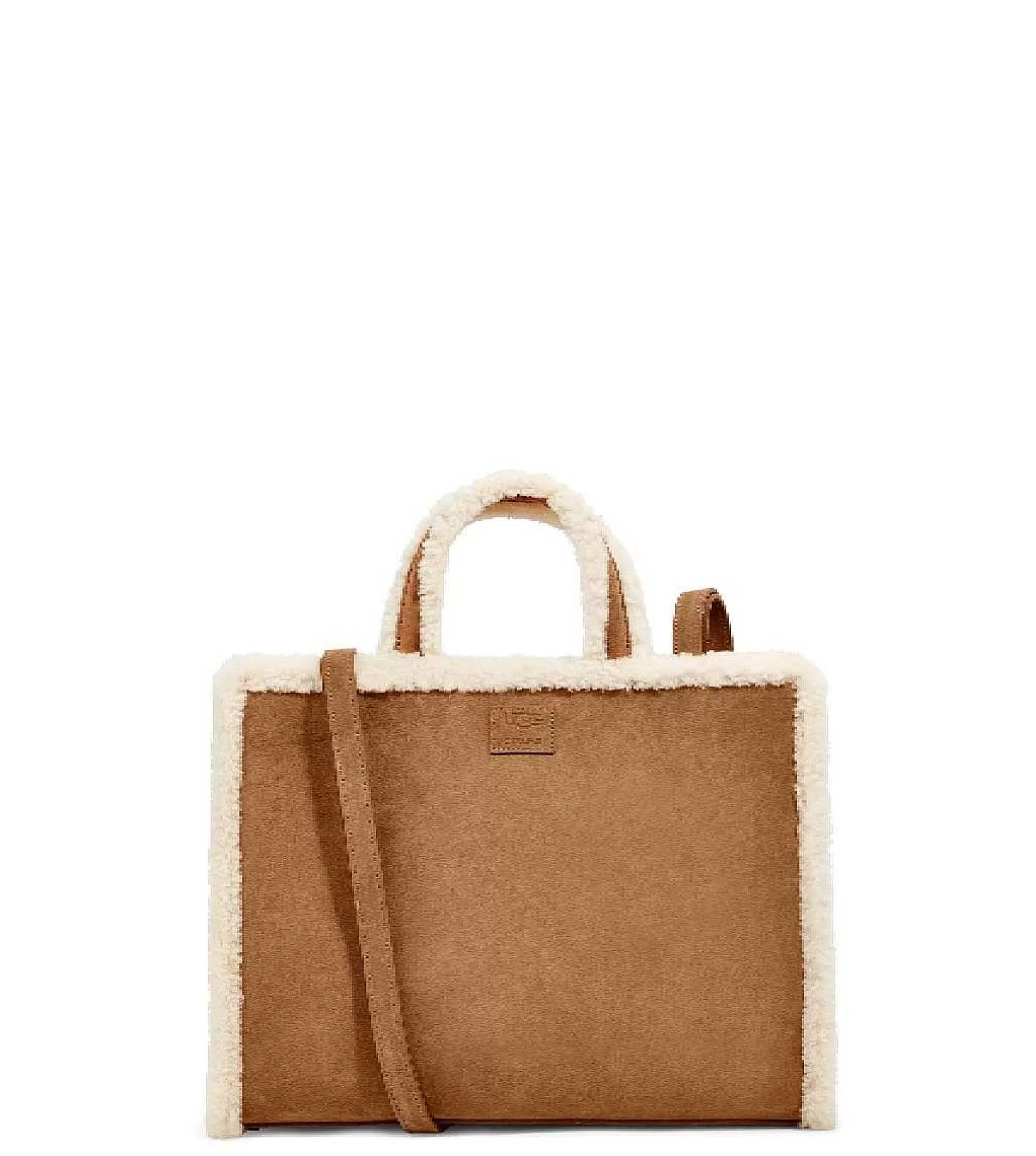 X Telfar Medium Shopper>UGG Fashion