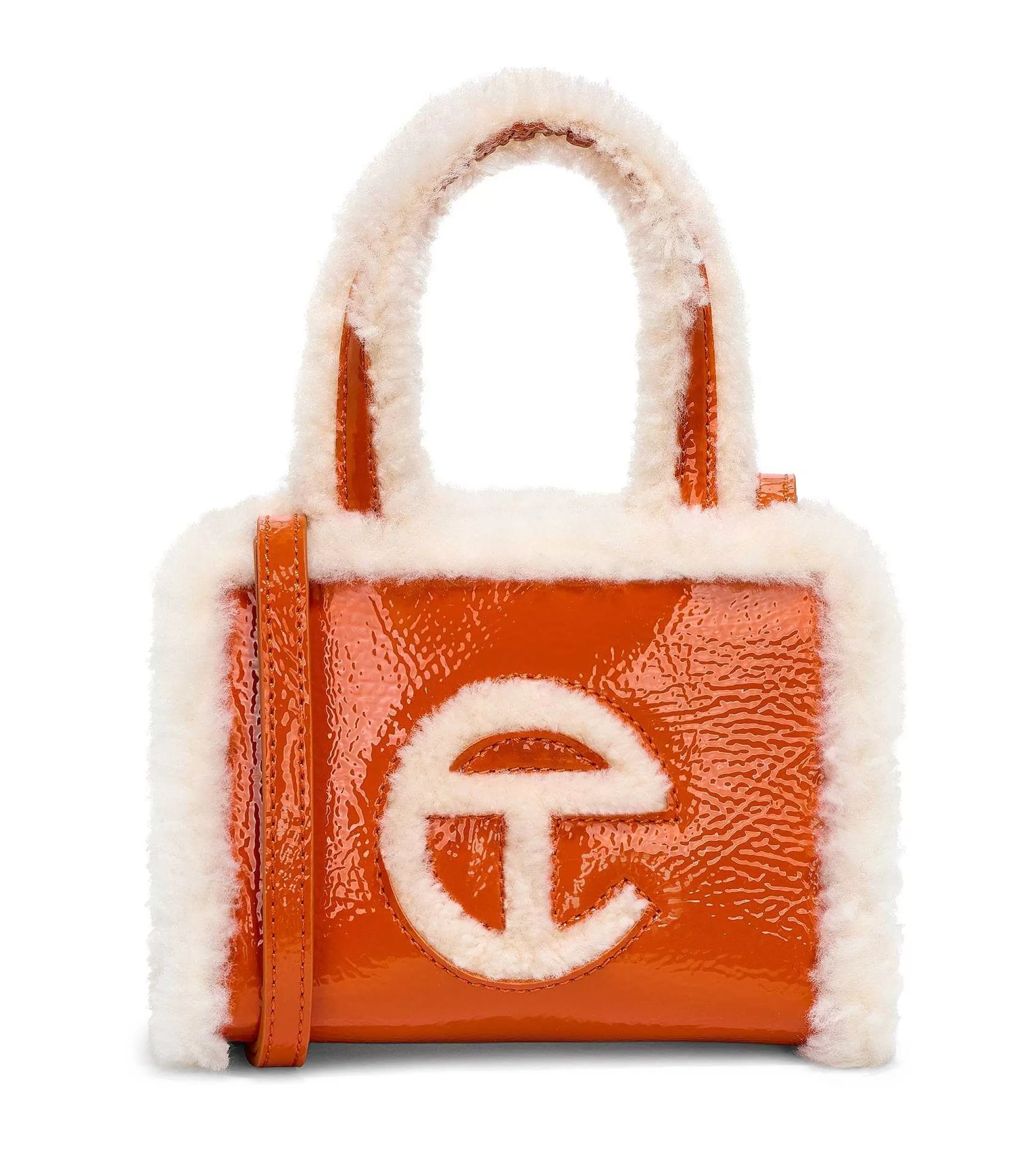 X Telfar S Shopper Crinkle>UGG New