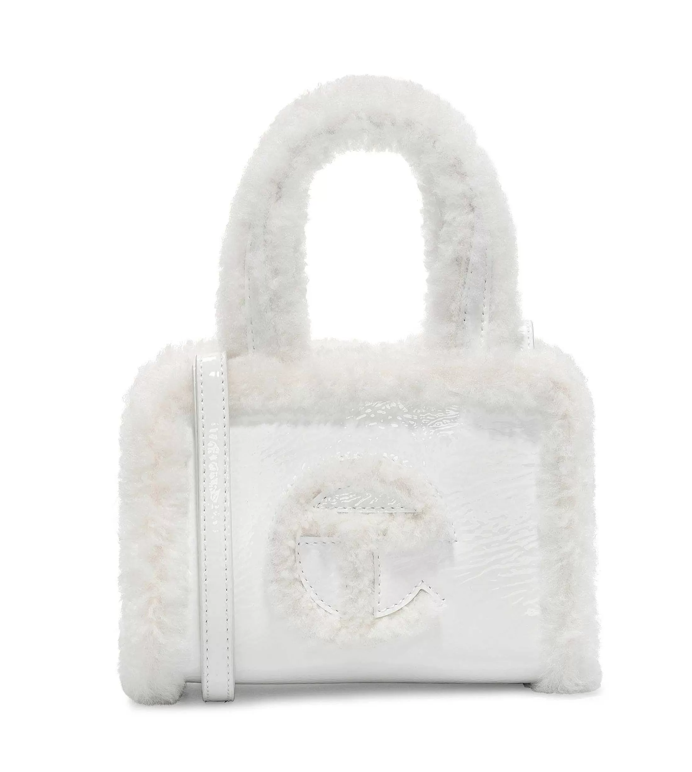 X Telfar S Shopper Crinkle>UGG Hot