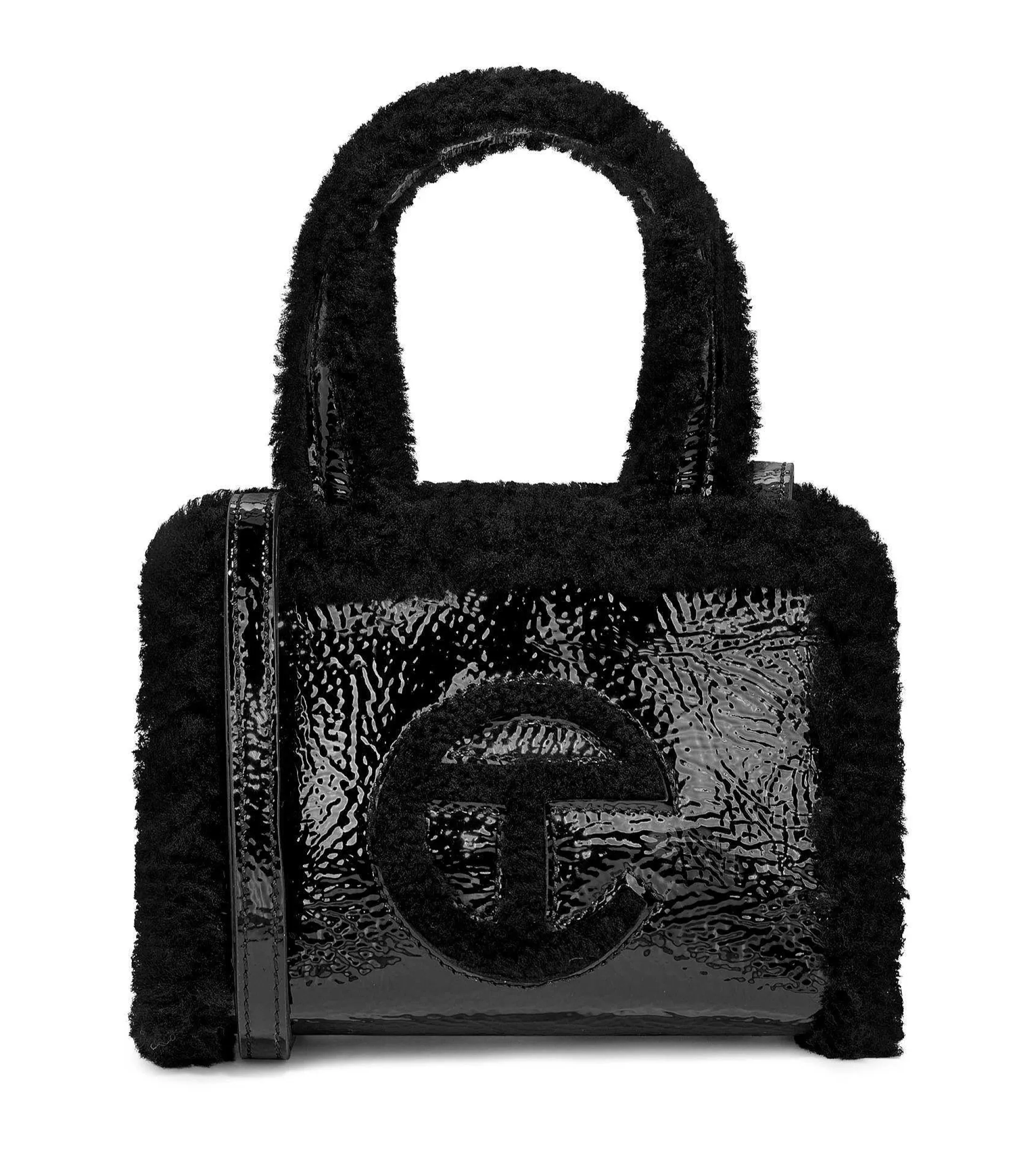 X Telfar S Shopper Crinkle>UGG Cheap