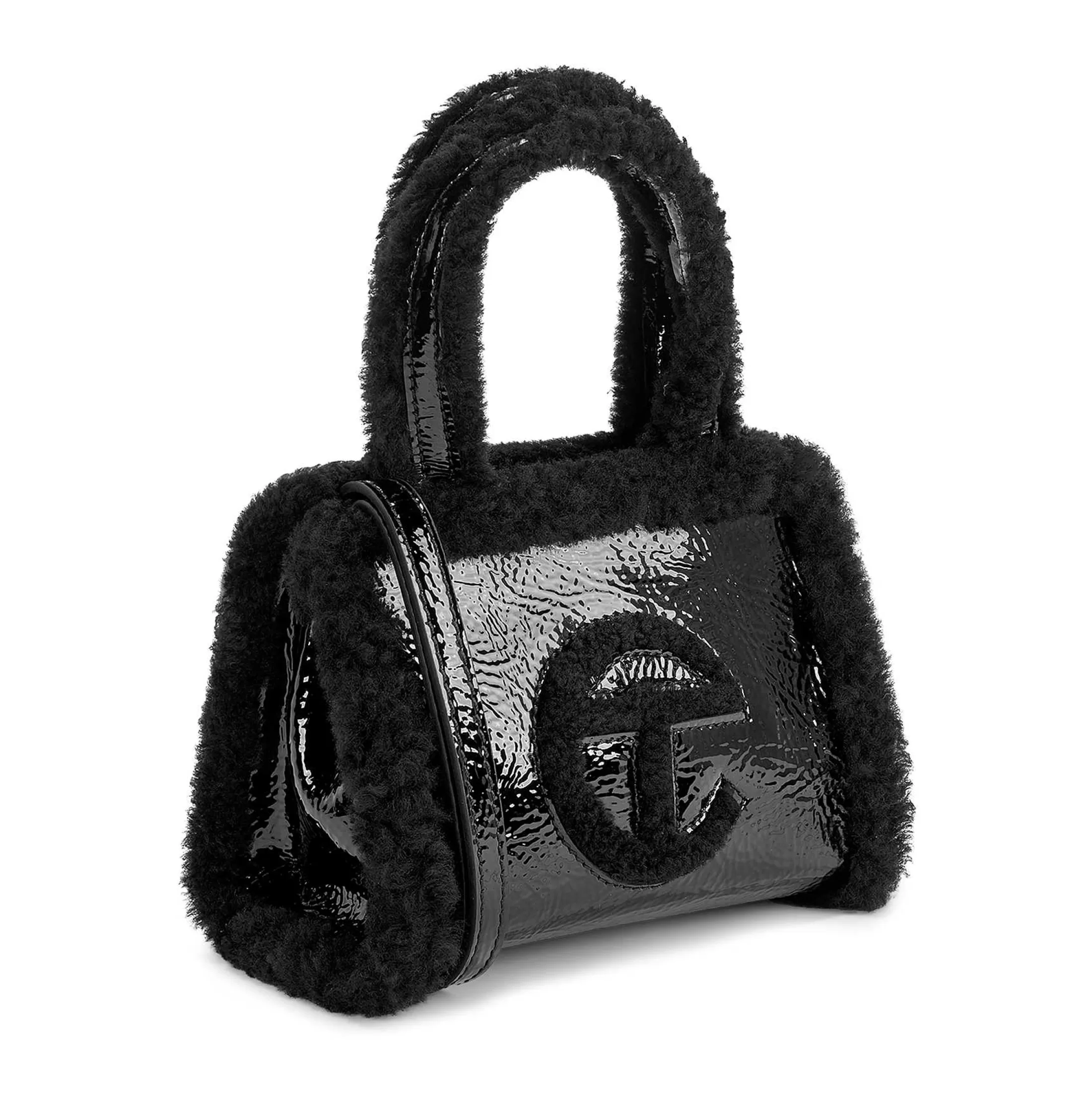 X Telfar S Shopper Crinkle>UGG Cheap