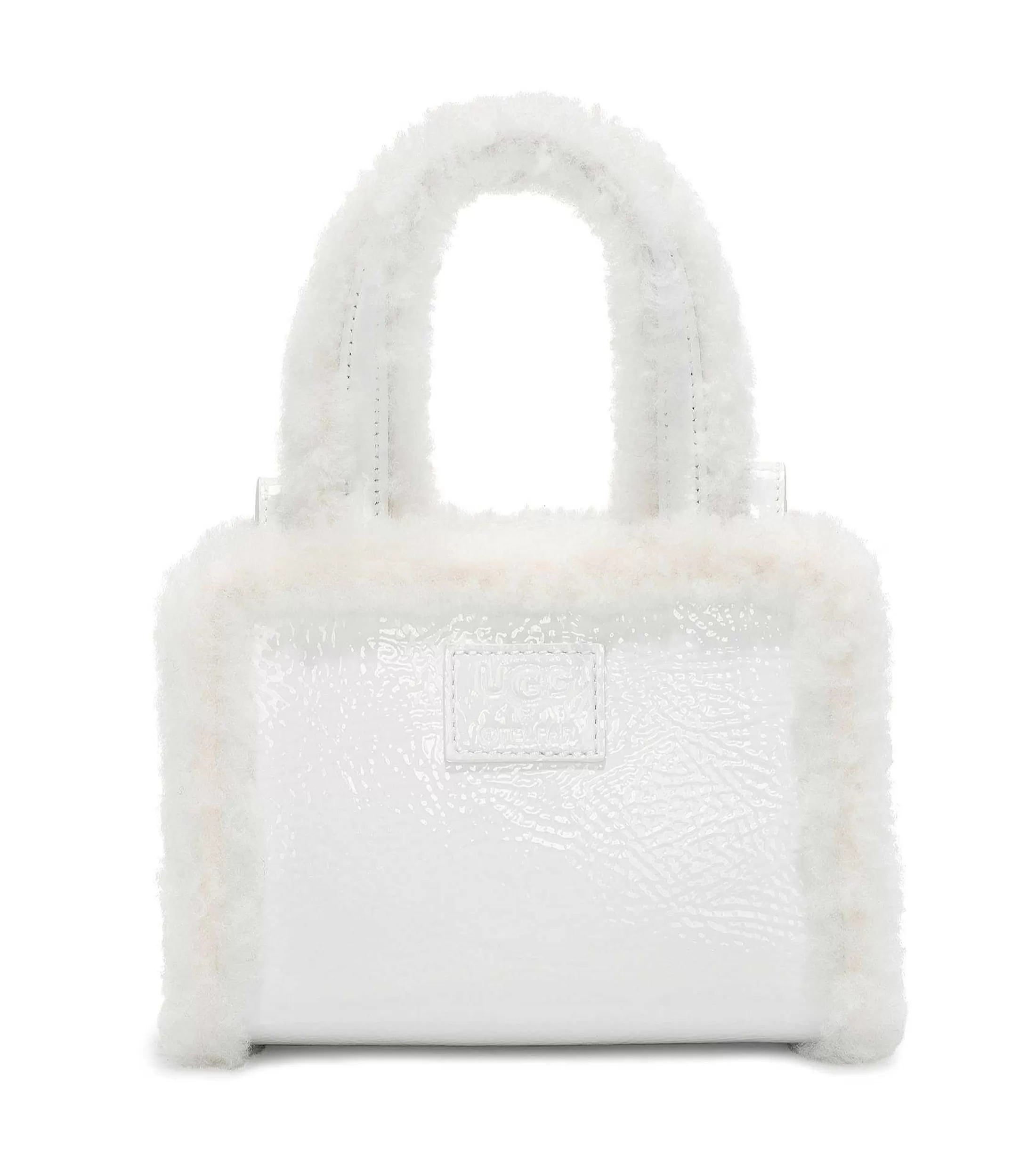 X Telfar S Shopper Crinkle>UGG Hot